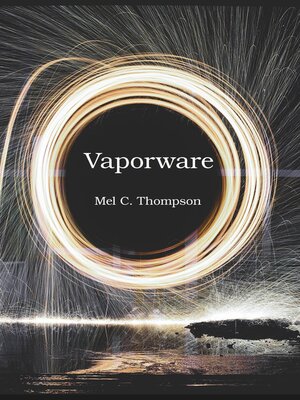 cover image of Vaporware
